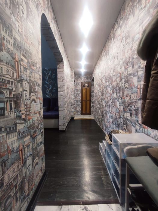 Продам 3х квартиру.