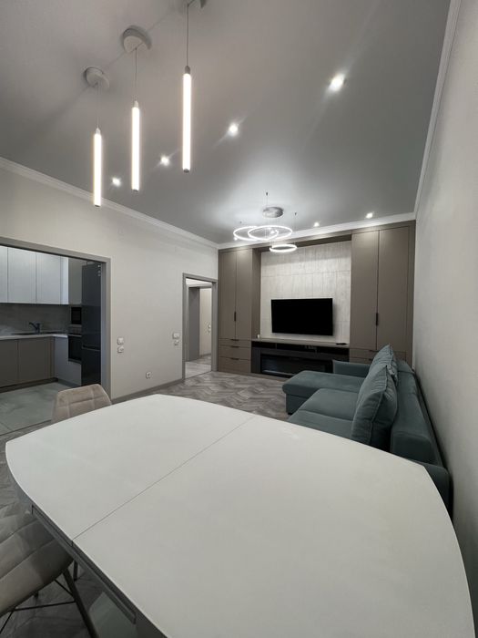 Продам 3-х комн квартиру