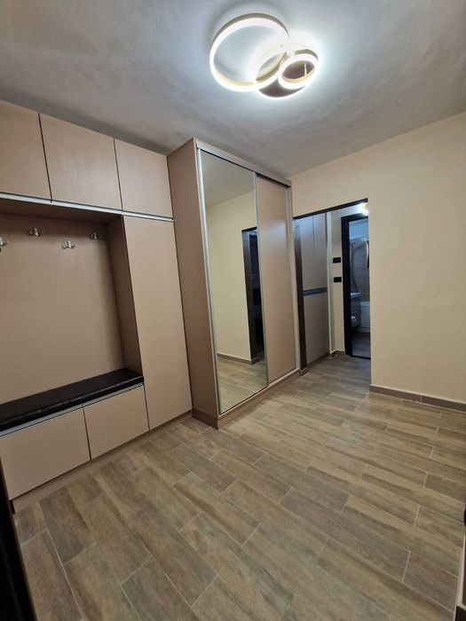 apartament 2 camere - Spital Pediatrie