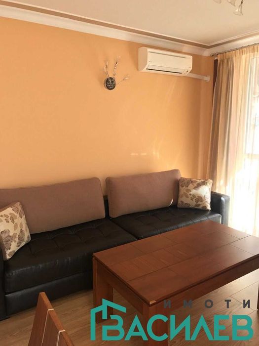Дава се под наем Тристаен апартамент в София, Център - 82 кв.м за 698.19 € - Снимка #3