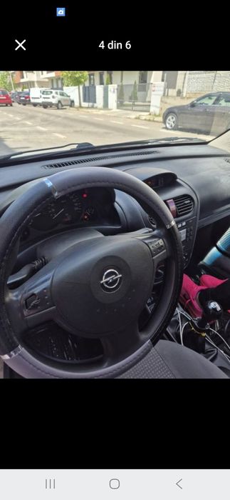Opel combo 1.3 diesel