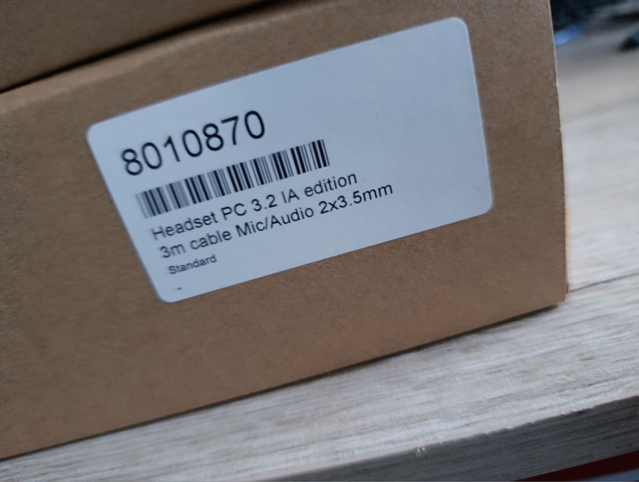 Sennheiser naushnik original