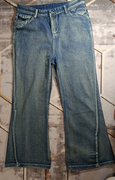 Джинсы True Religion, размер L