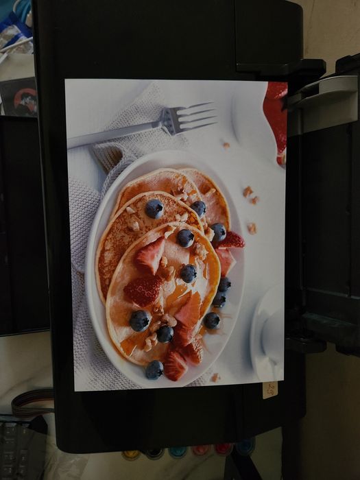 Принтер Epson stylus Photo P50 sotiladi