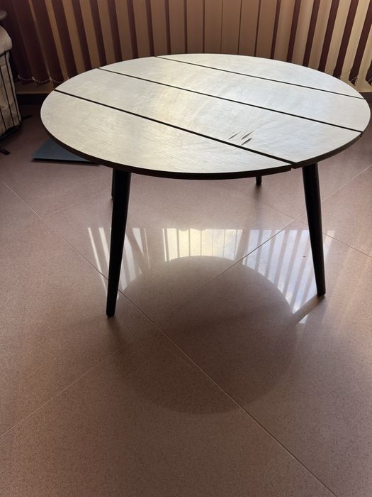 Маса за тераса