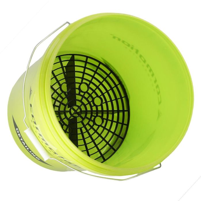 кофа за детайлно почистване със dirt separator сепаратор за ...