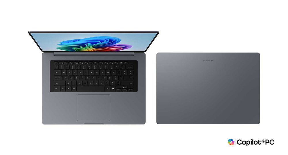 Samsung Galaxy Book 6 Pro 14 AMOLED Ultra 7-356H LPDDR5 16GB SSD 512GB