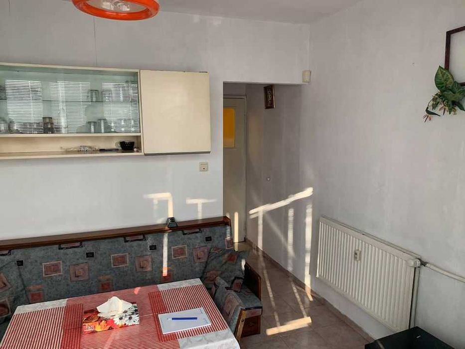 Дава се под наем Едностаен апартамент в Бургас, Лазур - 48 кв.м за 178.5 € - Снимка #3