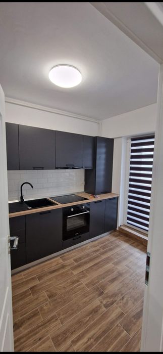 De inchiriat Apartament 2 camere Otopeni