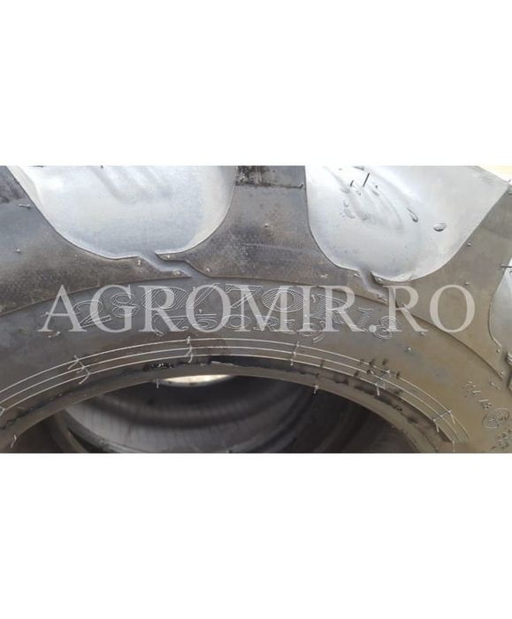 Anvelopa 280/70 R18 AGRO10 Ozka TL  Cauciucuri tractor, Fiat, Case, Fendt, John Deere, New Holland, Massey Ferguson, UTB   Cauciucuri tractor, Fiat, C