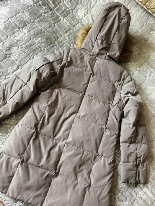 Демисезонные пальто  Sela