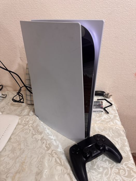 Продам Playstation 5