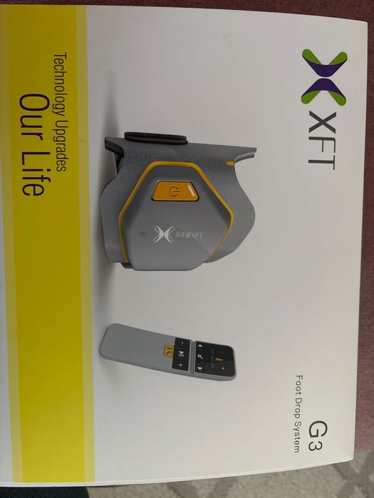 Нервен и мускулен стимулатор XFT2001D / Nerve and Muscle Stimulator