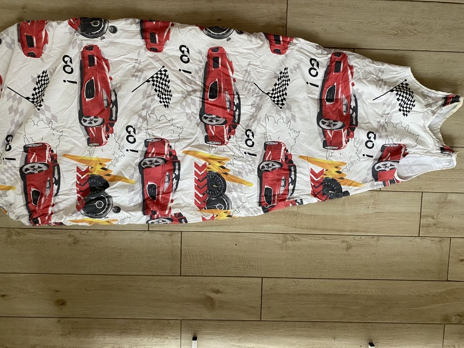 Памучен чувал с вата марка TAC 160 см