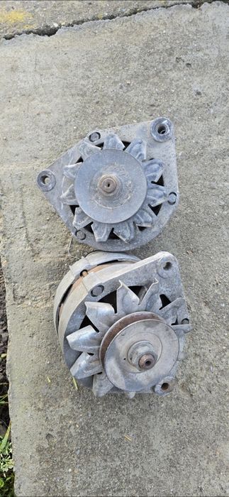 Alternator 24 v 40 a