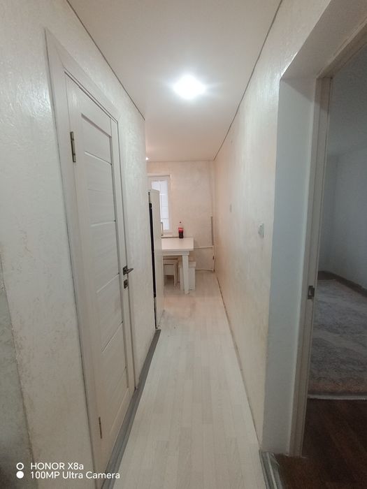 2х комн квартира