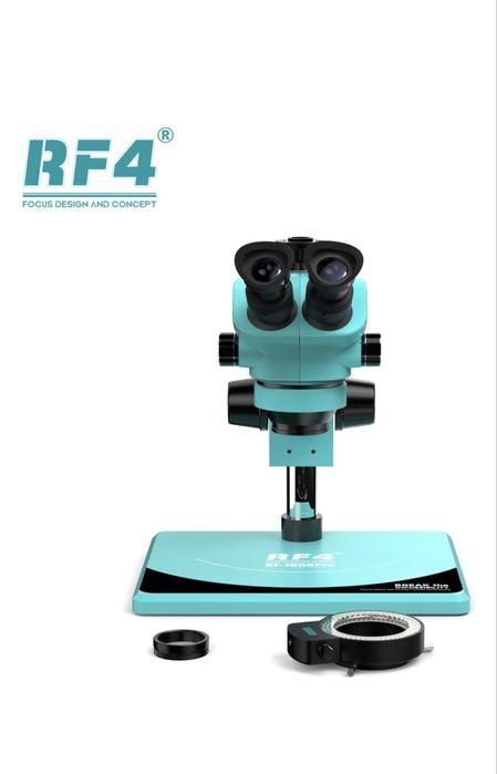 Продам микроскоп RF4 7050 pro