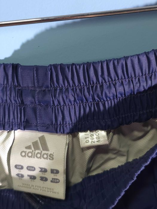 Adidas WaterProof Долнище/Мъжко L