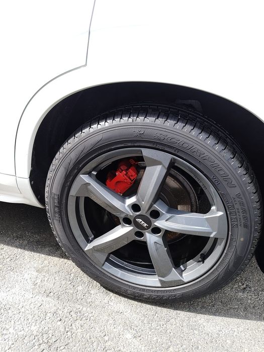Volvo XC90 d5 awd