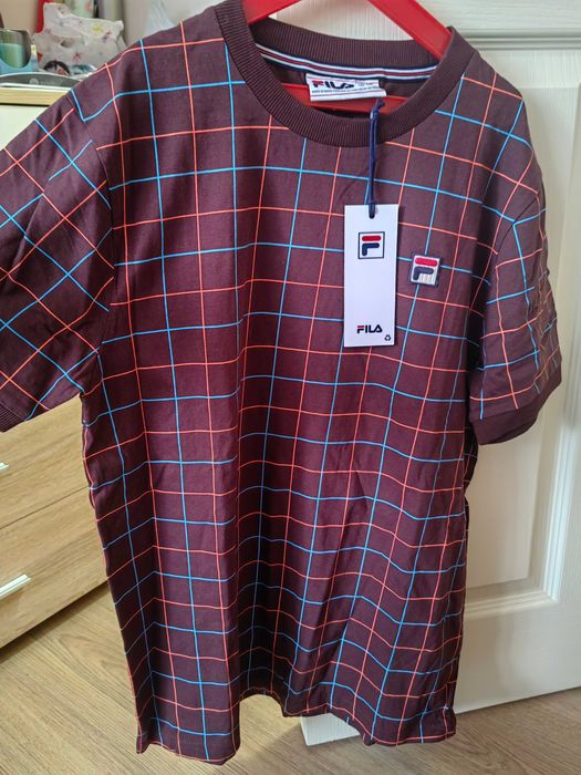 Тениска Fila размер М