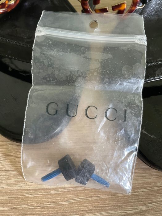 Оригинални сандали Gucci