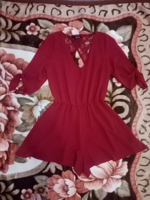 Salopeta rosie Tally Weijl