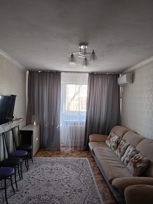 2-х комнатная квартира