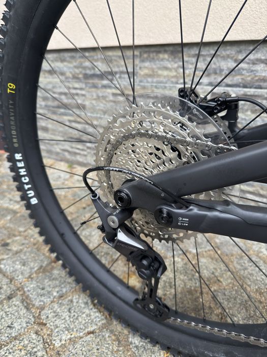 Планинско меко колело SPECIALIZED STATUS 170 Mullet размер: S3/S4/S5