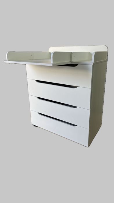 Пеленальный комод. Новый. Россия.