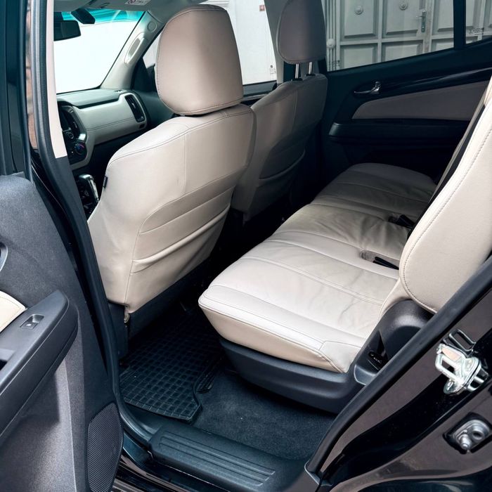 Trailblazer 2020 идеал трейлблейдер