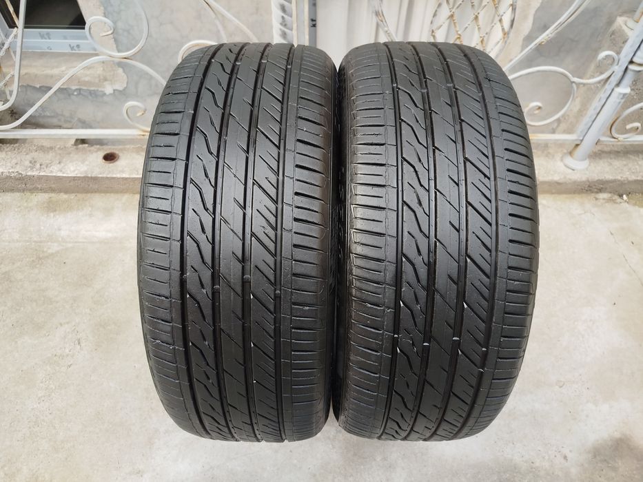 245 45 R20 Shina Landsail 2 dona