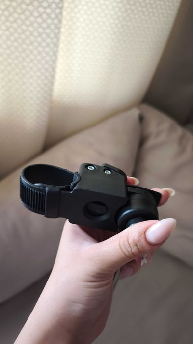 Универсален чадър за количка -