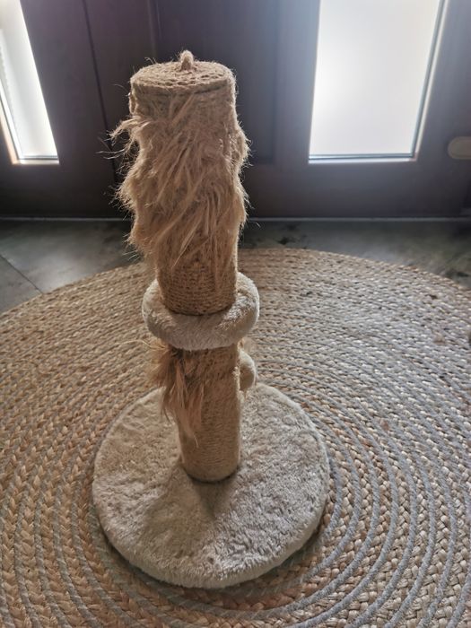 Loc joaca pisica/pisici