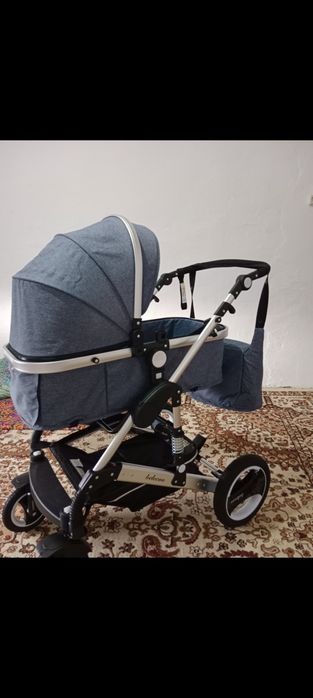 Детская коляска сатылады