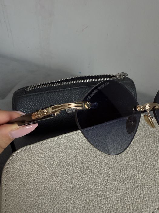 Дамски слънчеви очила