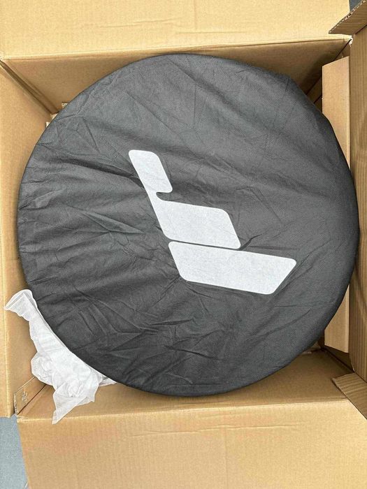 Джанти JR30 20 5x120 ET 20-40 Спорт Пакет