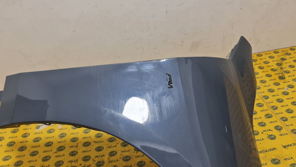 Aripa usa portiera dreapta BMW 2 F44 Grand Coupe