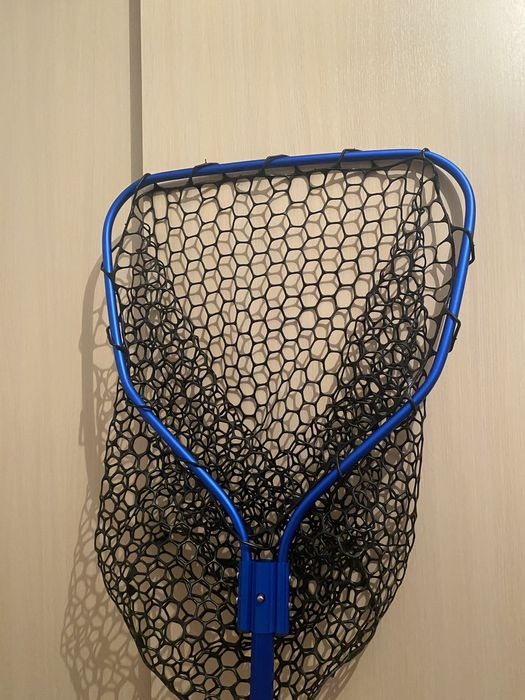 Ящик для рыбалки, форелевый