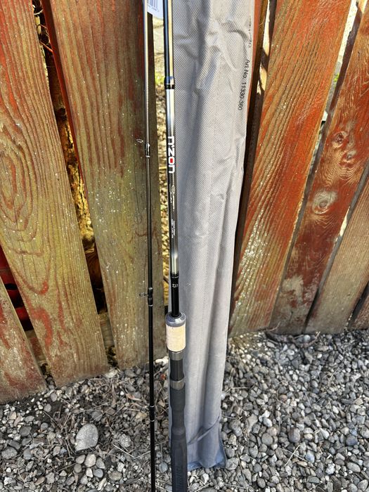 Lansete feeder  Daiwa n zone/ n zone super slim 3,05 40g din 2 buc!