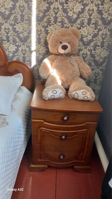 Спальная в хорошем состоНие