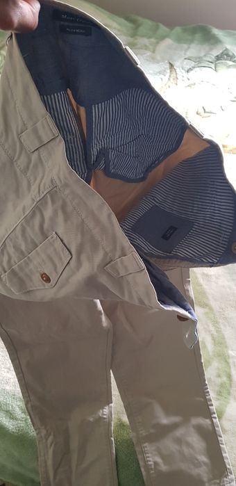 Брюки мужские. Элитного бренда marc opolo