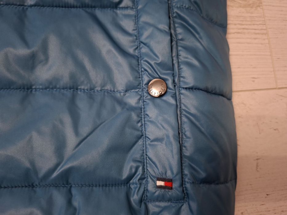 Tommy Hilfiger-Ориг. Елек Нов!