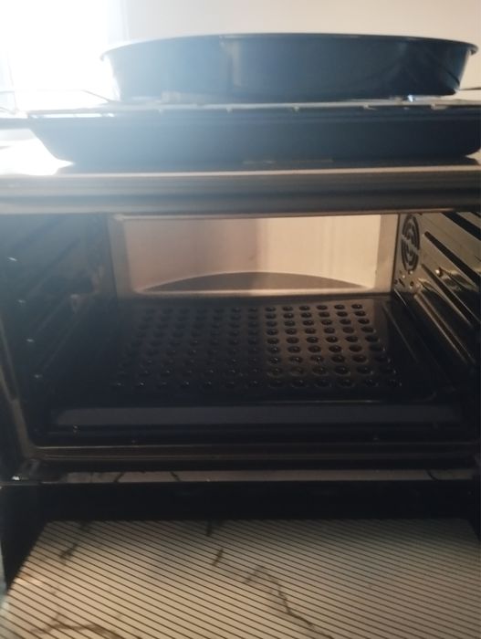 Печь от фирмы ARG