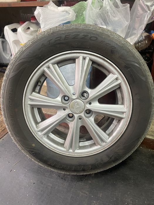 Продам Аттика r14