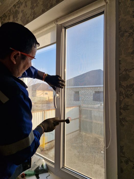 Терезе Есік Жөндеу