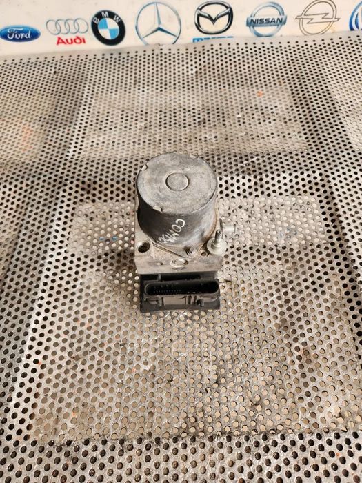 Modul Pompa Unitate ABS Opel Meriva Combo Corsa Cod  - Dezmembrari Arad