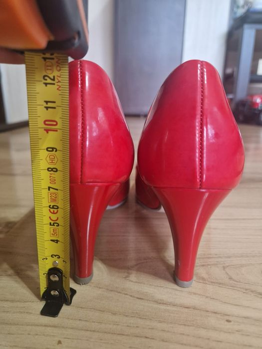 Vand pantofi cu toc Gabor