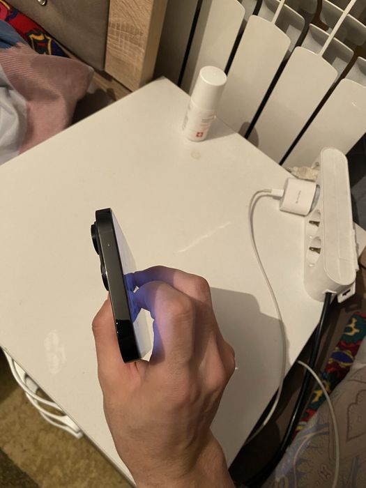 iPhone 14 PRO MAX 512гб