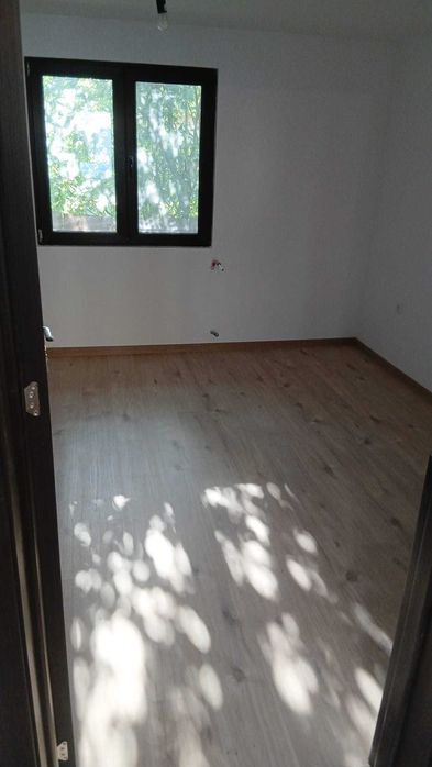 Casa plan parter Muntenii de Sus, Vaslui