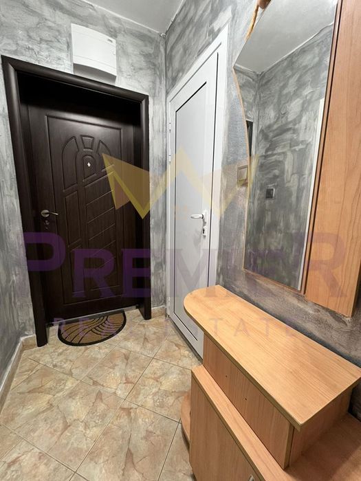 Дава се под наем Двустаен апартамент в Варна, Колхозен пазар - 50 кв.м за 400 € - Снимка #8